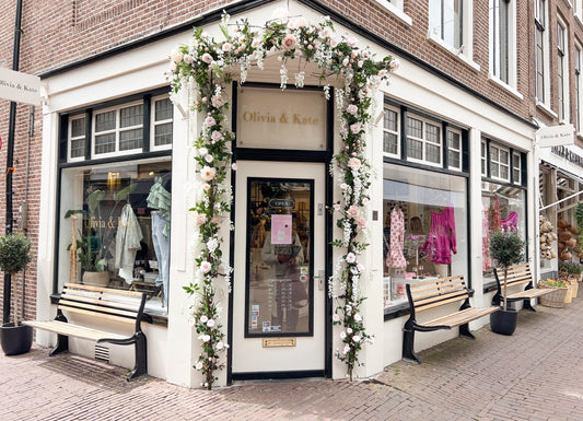 Olivia & Kate Boutique Haarlem