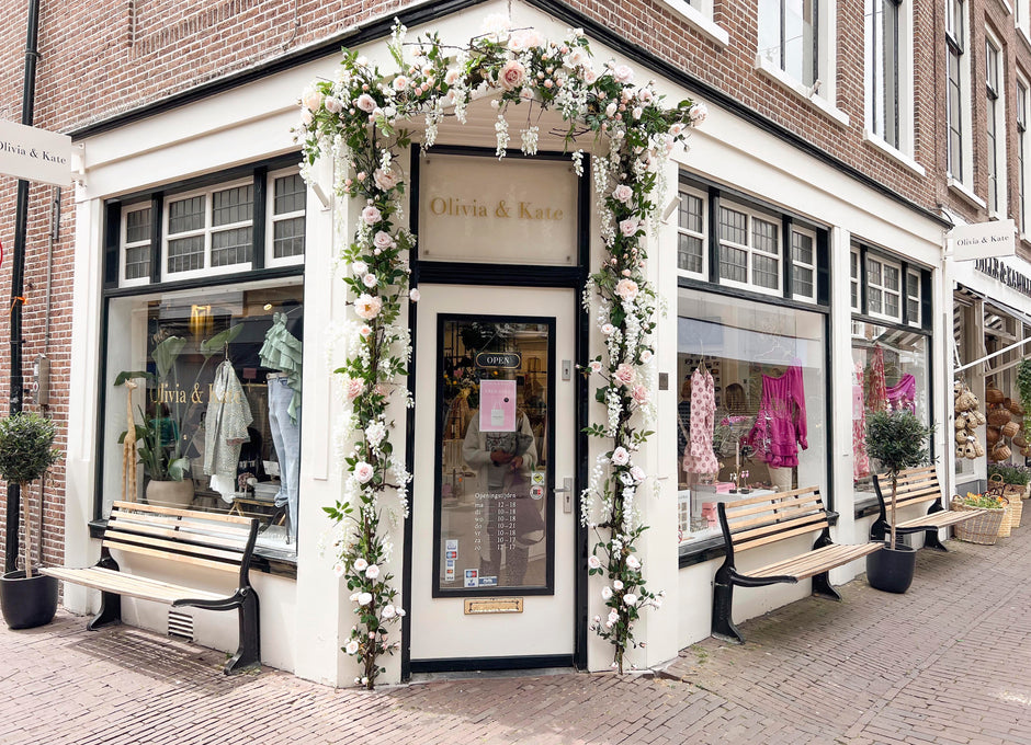 Olivia & Kate Boutique Haarlem