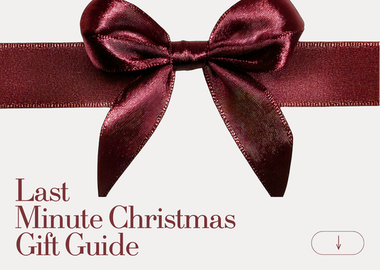 Christmas Gift-Guide