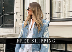 FREE SHIPPING WEEKEND IN NL & BE