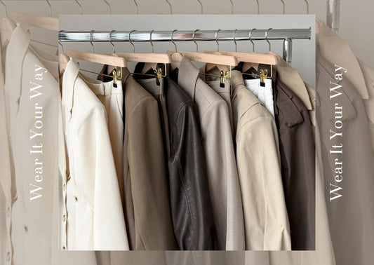 KLEDING-ITEMS-BEIGE-TAUPE