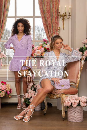 The Royal Staycation