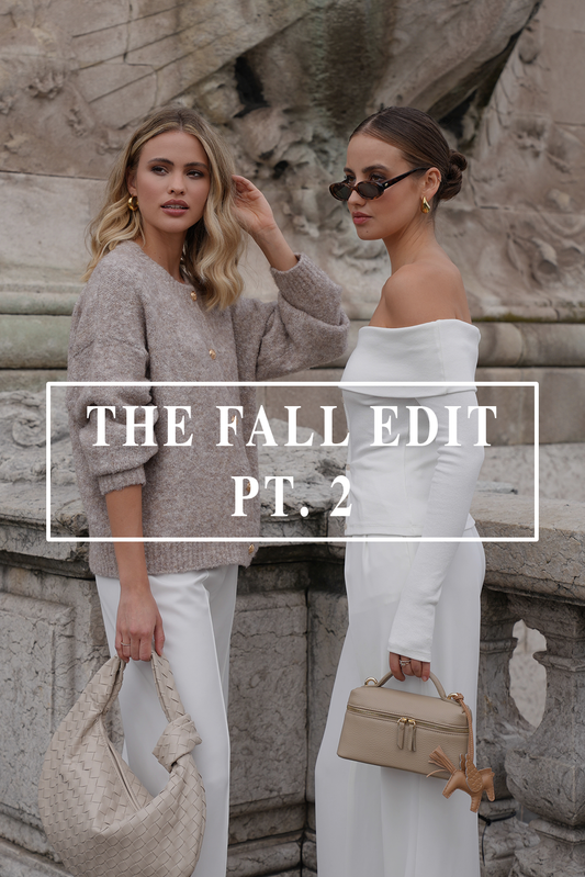 The Fall Edit PT.2