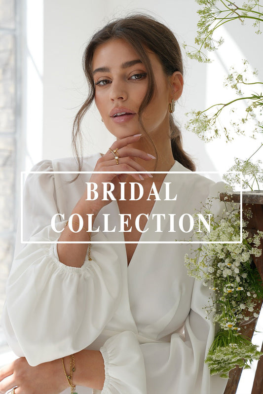 Bridal Guest - Olivia & Kate