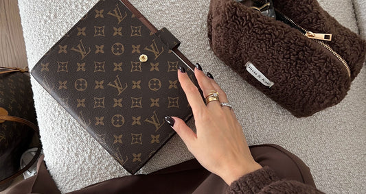 Cadeau idee vrouw - Olivia & Kate