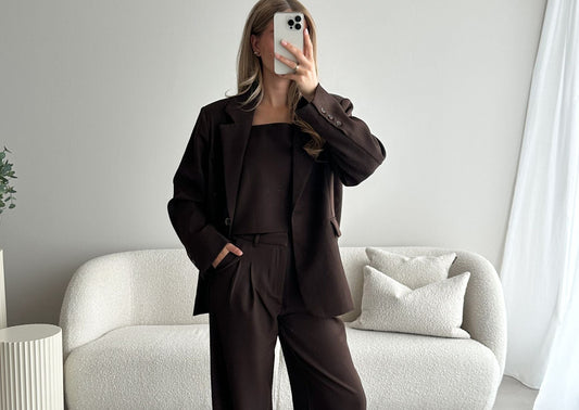 Co-ord sets: de trend die blijft - Olivia & Kate
