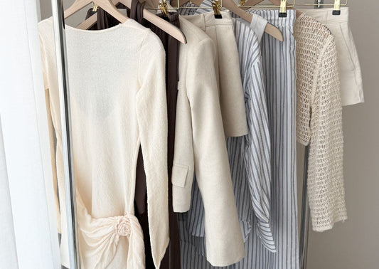 De ultieme vakantie packing guide: dit neem je mee op zomervakantie - Olivia & Kate
