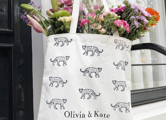 Herfst vesten - Olivia & Kate