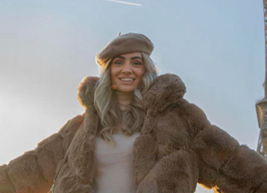 JASSENCOLLECTIE OLIVIA & KATE - Olivia & Kate