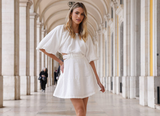 Linnen items - Olivia & Kate