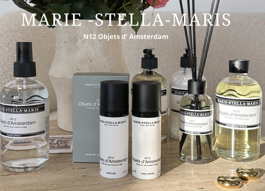 Marie-Stella-Maris - Olivia & Kate