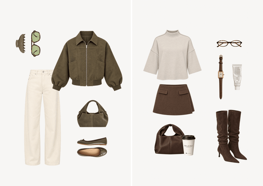 Minimalistische stijl: zo creëer je een rustige look - Olivia & Kate