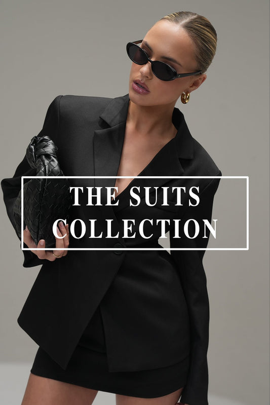 Suits Collection - Olivia & Kate