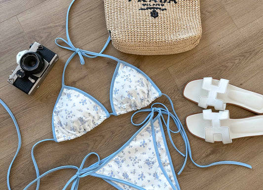 Swimwear - Olivia & Kate