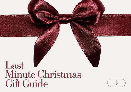 The Christmas Gift-Guide - Olivia & Kate