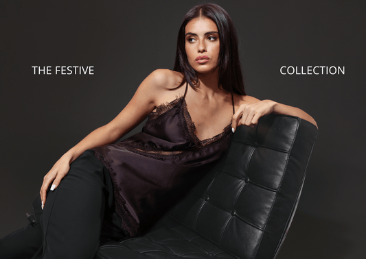 The Festive Collection - Olivia & Kate