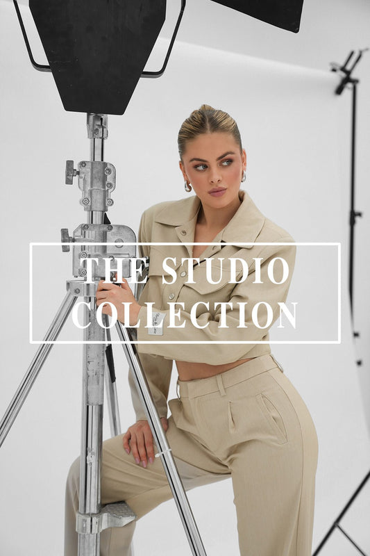 The Studio Collection - Olivia & Kate
