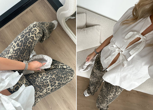 Trending kledingitems voor lange meiden - Olivia & Kate