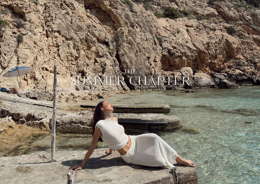 Zo style je The Summer Chapter deze zomer - Olivia & Kate