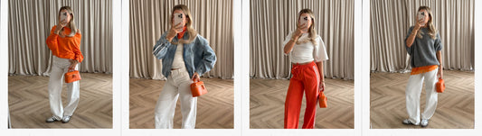 Kingsday - Olivia & Kate