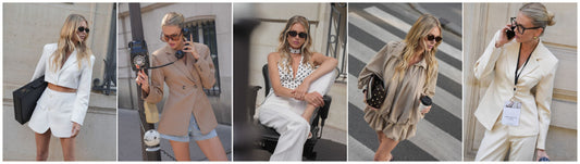 Out of Office - Olivia & Kate