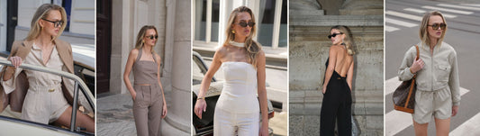 Party sale - Olivia & Kate