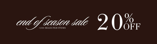 Sale - Olivia & Kate