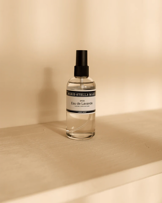 Marie-Stella-Maris Eau de Lavande - Linen Mist