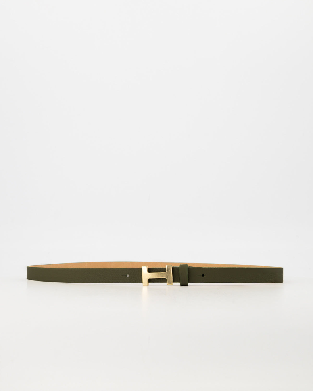 ACCESSOIRES-ARMY-GROENE-SMALLE-HGESP-RIEM-VOORAANZICHT-02