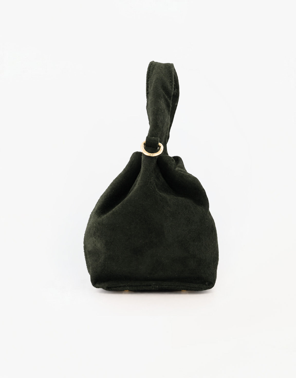 ACCESSOIRES-ARMY-GROENE-SUEDE-SCHOUDERTAS-ZIJAANZICHT-02