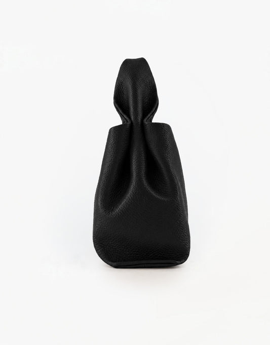 ACCESSOIRES-ZWARTE-LEREN-SCHOUDERTAS-ZIJAANZICHT-02