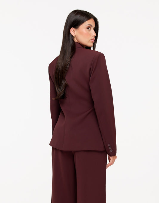 BORDEAUX-DOUBLE-BREASTED-BLAZER-DAMES-ACHTERAANZICHT