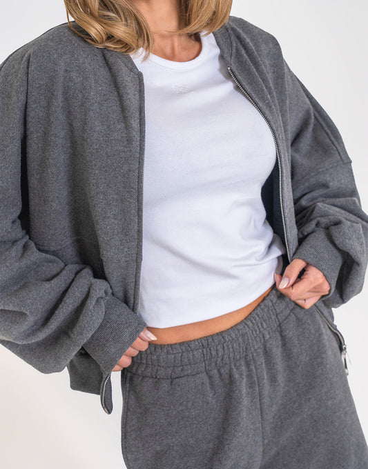 Witte O&K Basic SS - Top