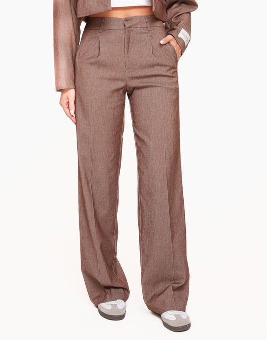 Brown STUDIO - Pantalon