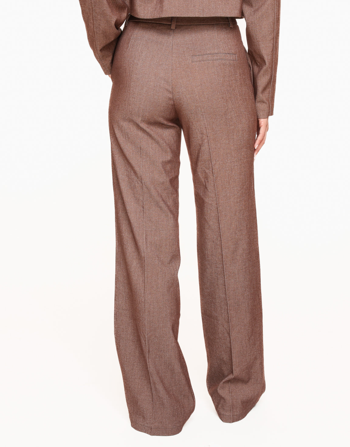 Bruine STUDIO - Pantalon