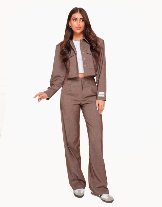 Brown STUDIO - Pantalon