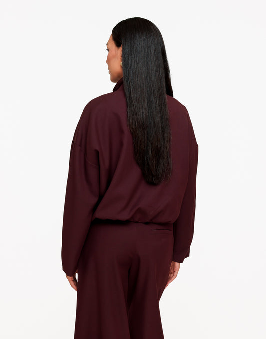 KLEDING-BURGUNDY-PUFFY-JASJE-BURGUNDY-PANTALON-VOORAANZICHT-04
