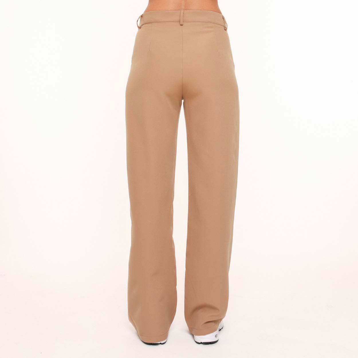 KLEDING-CAMEL-BASIC-PANTALON