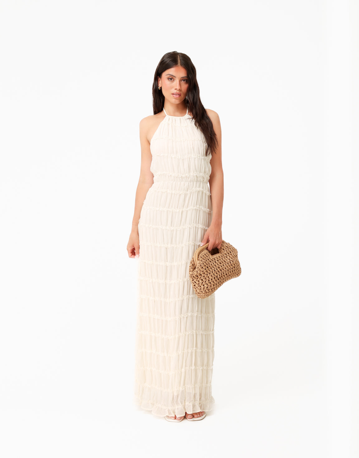 KLEDING-CREME-OPEN-LANGE-HALTER-JURK-01