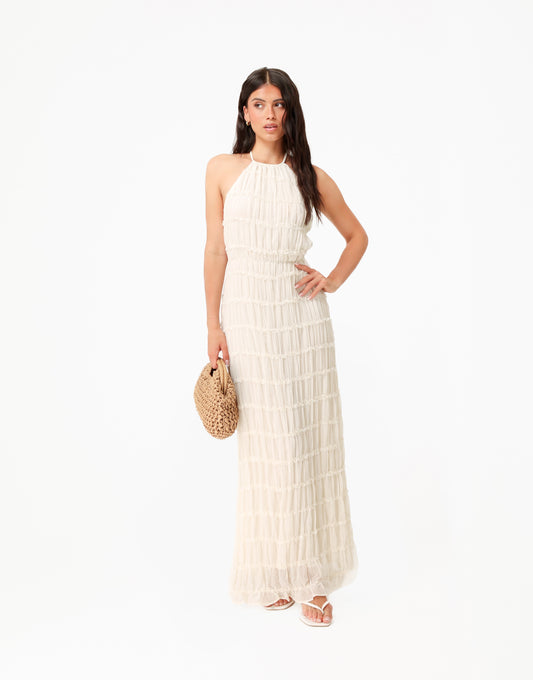 KLEDING-CREME-OPEN-LANGE-HALTER-JURK-04