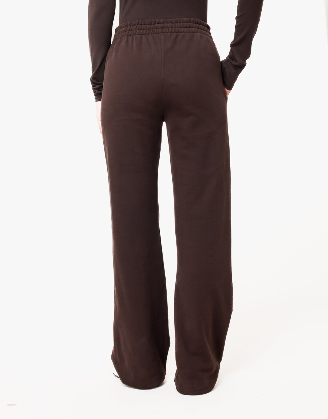 KLEDING-DONKERBRUINE-JOGGING-LANGE-MOUWEN-VEST-12