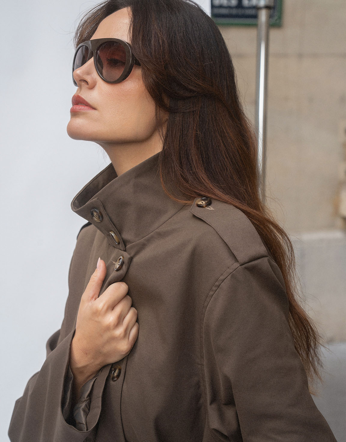 Jouw
persoonlijke stylist