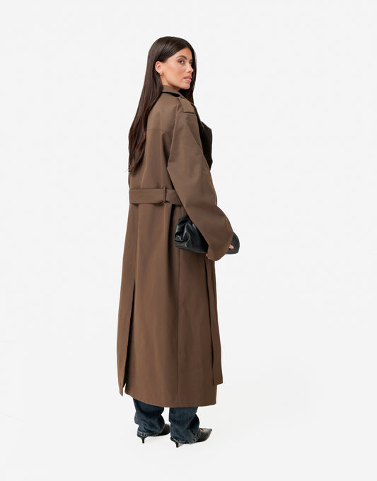 KLEDING-DONKERBRUINE-LANGE-TRENCH-JAS-03