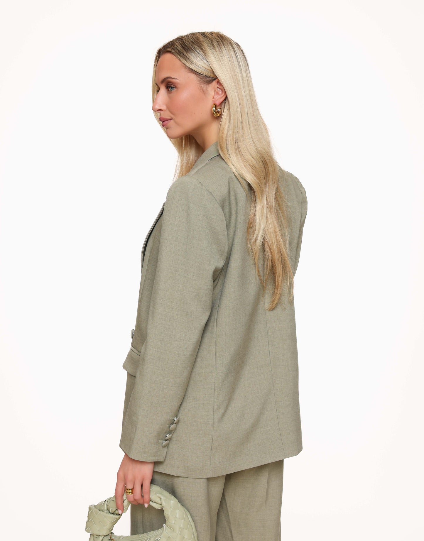 Khaki Elegante - Set