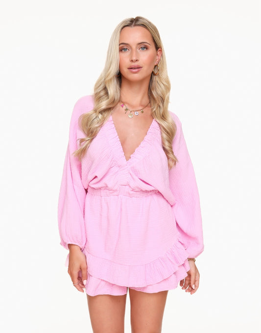 KLEDING-LICHTROZE-VHALS-PLAYSUIT