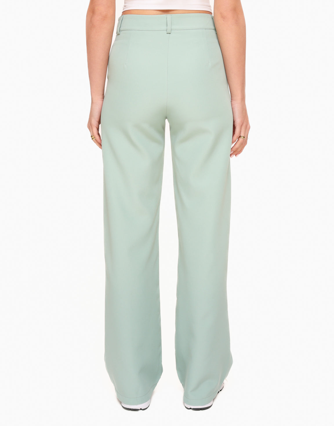 Mint Basic - Pantalon