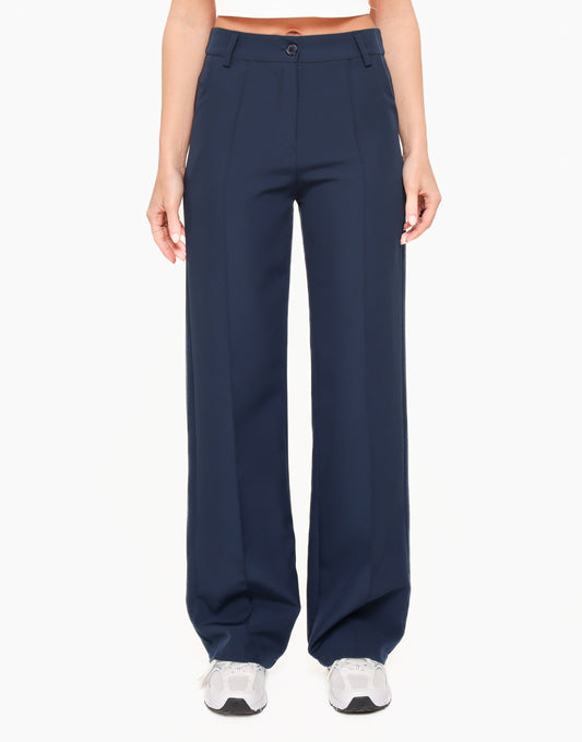 Navy Basic - Pantalon