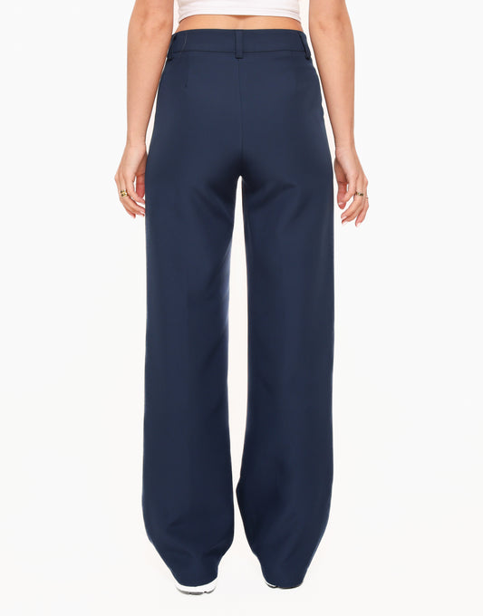 Navy Basic - Pantalon