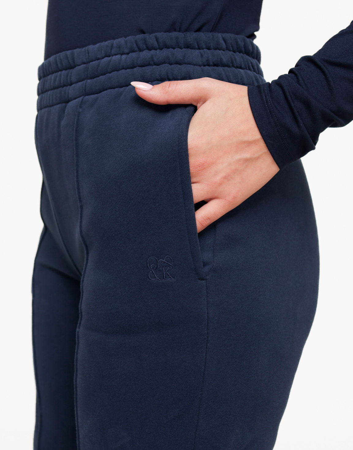 KLEDING-NAVY-JOGGING-WIJDE-BROEK-NAVY-LANGE-MOUWEN-TOP-06