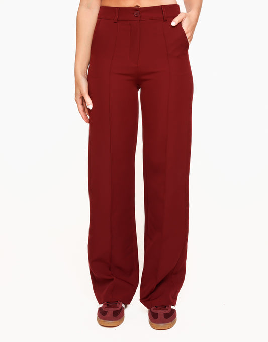 Red Basic - Pantalon